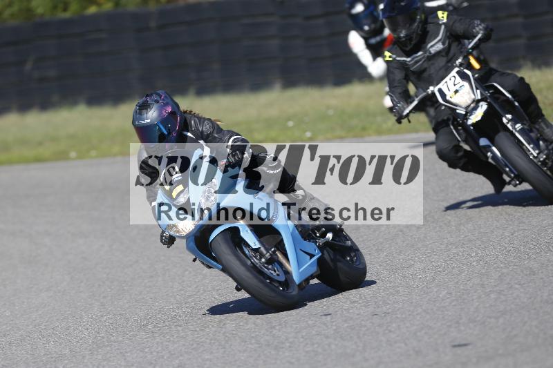 /45 15.09.2026  Trackday Domi Aegerter Trackday ADR/Gruppe gelb/70